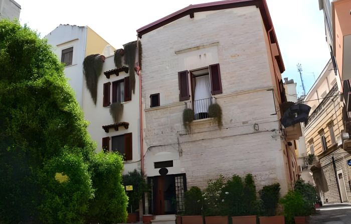 B&B la Dimora