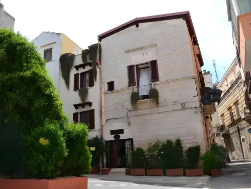 B&B la Dimora - 3-Star