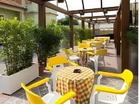 Hotel Fiorella - Lemmikkieläimet sallittu