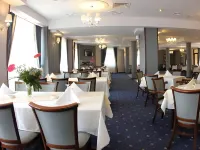 Hotel Stefani - sarapan