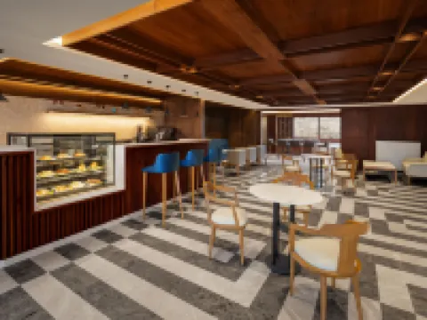 Four Points by Sheraton Sonmarg Resort Hotels in Ganderbal