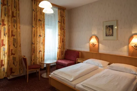 Hotel Admiral