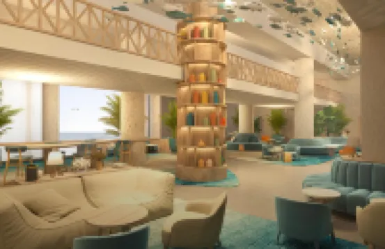 阿加迪爾景觀酒店