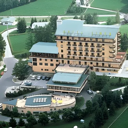 Linta Hotel Wellness & Spa