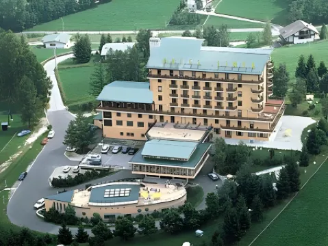 Linta Hotel Wellness & Spa