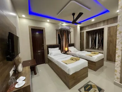 Avaria Inn K F MARKET 주변 호텔