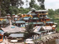 卡施瑪生態度假村及水療中心