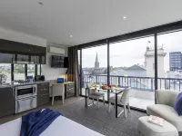 霍桑美延套房 霍索恩區酒店