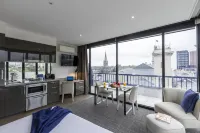 Corporate Living Accommodation Hawthorn Hotels in Kew