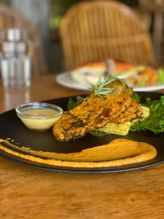 Palm Grove Beach Resort