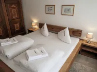 Apt D 016 Hotels in Disentis