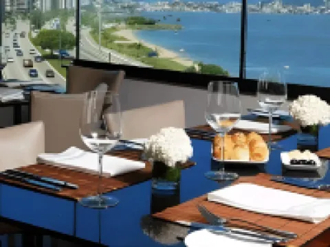 Majestic Palace Hotel Hotéis em Florianopolis