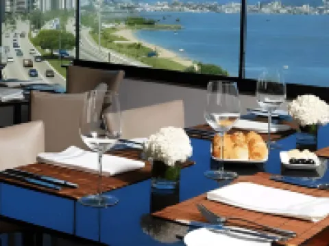 Majestic Palace Hotel