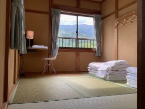 Minshuku Hifumikan  Guesthouse Hotels and Inns B