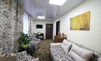 Hotel Gerda