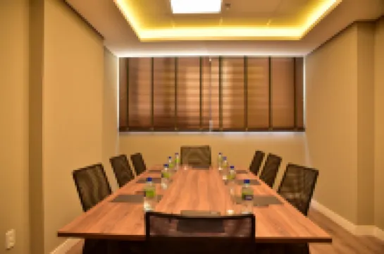 Hplus Premium Palmas