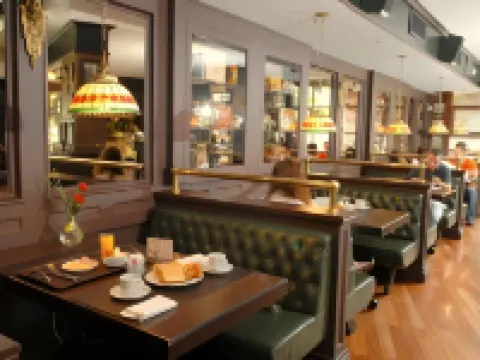 Amérian Córdoba Hotels in Cordoba