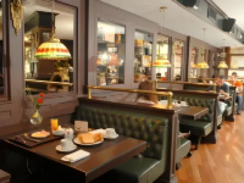 科爾多瓦阿美利安酒店 科爾多瓦酒店