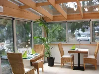 Garni Hotel Torkelbündte Hotels in Bad Ragaz