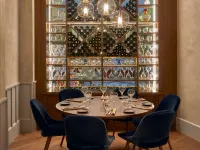 Sofitel Brussels Europe Hotel a Auderghem