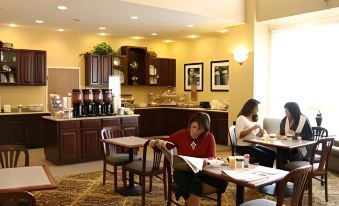 Hampton Inn & Suites Scottsbluff-Conference Center