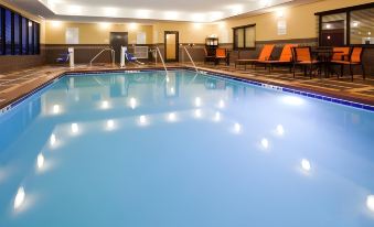 Holiday Inn Express & Suites Davenport