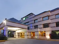 Holiday Inn Express TEMUCO by IHG Hotels in Temuco