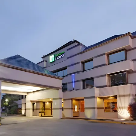 Holiday Inn Express TEMUCO by IHG