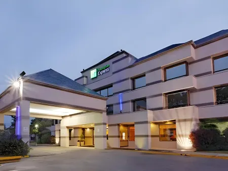 Holiday Inn Express Temuco