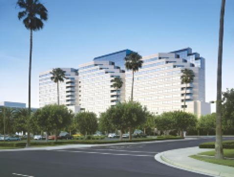 Hyatt Regency Cincinnati