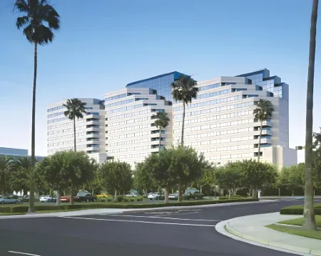 Hyatt Regency Cincinnati Hotels in Cincinnati