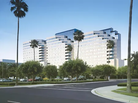 Hyatt Regency Cincinnati