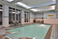 Holiday Inn KANSAS CITY AIRPORT by IHG - Pool
