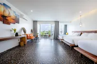 Ny Ka Smy Kampot Residence Các khách sạn ở Trapeang Sangkae