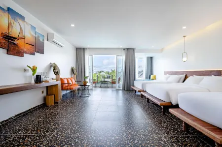 Ny Ka Smy Kampot Residence