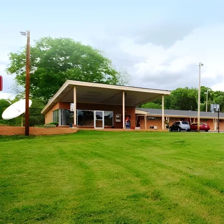 Budget Inn Pulaski
