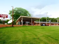 Budget Inn Pulaski