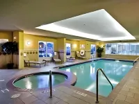 Fairfield Inn & Suites Marshall