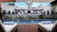 Omah Siliran Heritage Hotels in Kraton