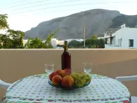 Orfeas Apartments
