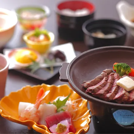 Yuyado Ichibanchi