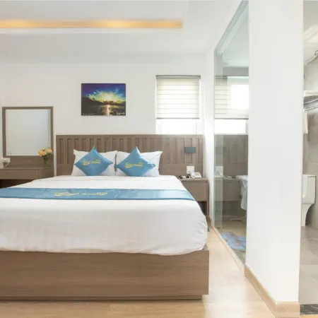 Que Huong Hotel