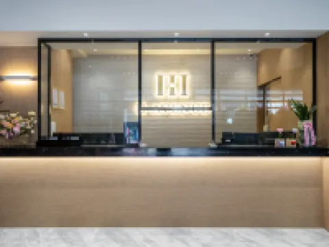 เอช อเวนิว กูมิ อ๊อกเก โรงแรมในคูมิ-ชี