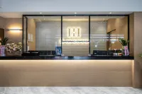 H Avenue Gumi Okgye Hotels in Gumi-si