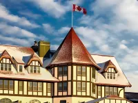 The Algonquin Resort St. Andrews by-The-Sea, Autograph Collection