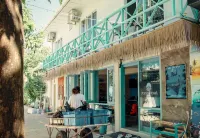 Ocean Pearl Maldives at Gulhi Island Hotels in Dhigufinolhu
