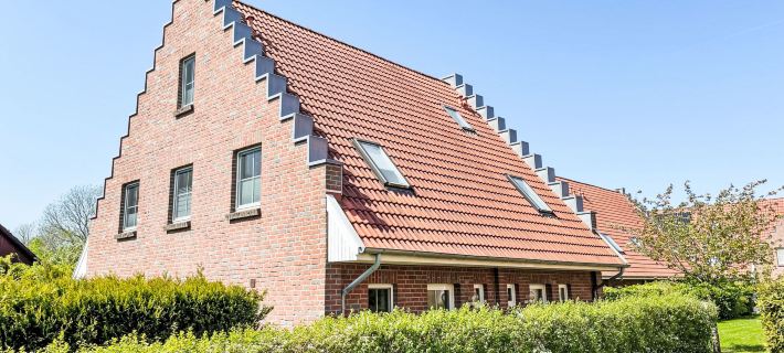 Haus 99 - Seepark Burhave Hotels in Butjadingen
