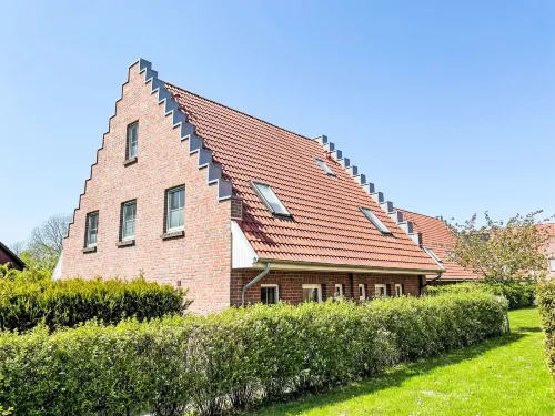 Haus 99 - Seepark Burhave Hotels in Butjadingen