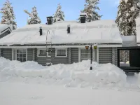 Ukkohovi 4 Paritalo Hotels in Kehys-Kainuu