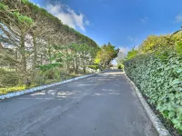 Les Cariatides Hotels in Saint-Pierre-d'Oleron